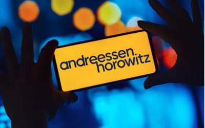Venture Firm Andreessen Horowitz Leaves Delaware